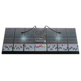 Allen & Heath GL2800-32 Аналоговый микшерный пульт