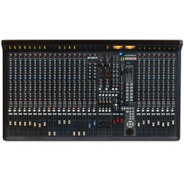 Allen & Heath GS-R24M Студийный микшерный пульт