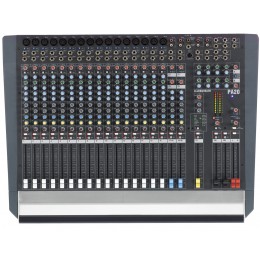 Allen & Heath PA20 Аналоговый микшерный пульт