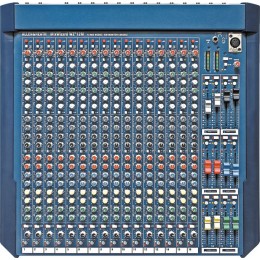 Allen & Heath WZ3 12m Мониторный микшерный пульт