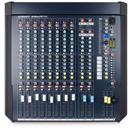 Allen & Heath WZ4 12 Аналоговый микшерный пульт