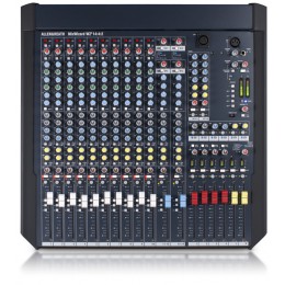 Allen & Heath WZ4 14 Аналоговый микшерный пульт