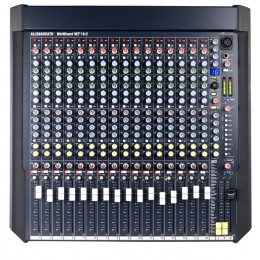 Allen & Heath WZ4 16 Аналоговый микшерный пульт