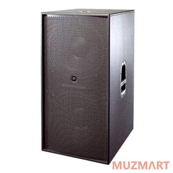 Das Audio RF-218 Сабвуфер пассивный