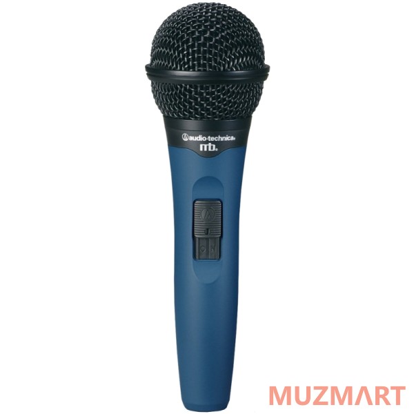 Audio-Technica MB3K Микрофон