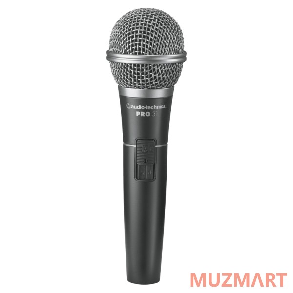 Audio-Technica PRO31 Микрофон