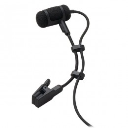 Audio-Technica ATM350CW Инструментальный микрофон (с разъёмом HRS для радиосистем)