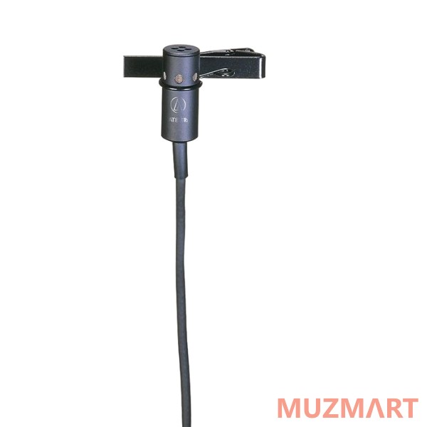 Audio-Technica AT831B Петличный микрофон