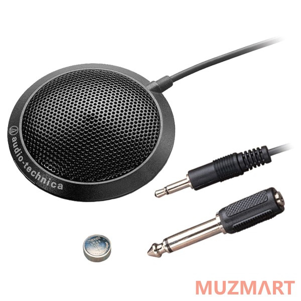 Audio-Technica ATR4697 Поверхностный микрофон