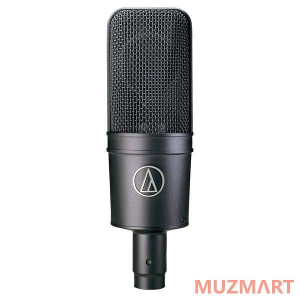 Audio-Technica AT4033ASM Студийный микрофон