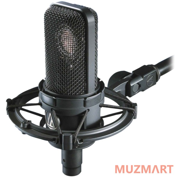 Audio-Technica AT4040 Студийный микрофон