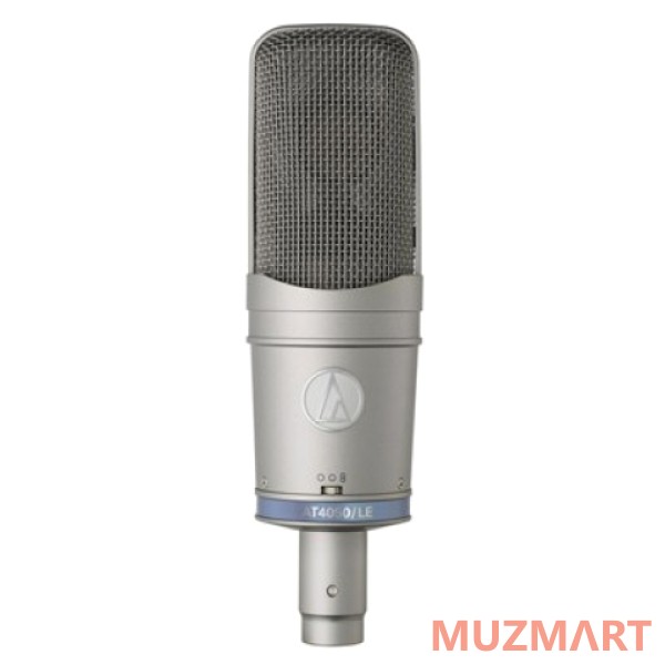 Audio-Technica AT4050LE Студийный микрофон