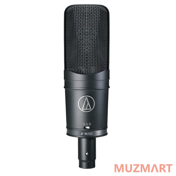Audio-Technica AT4050SM Студийный микрофон