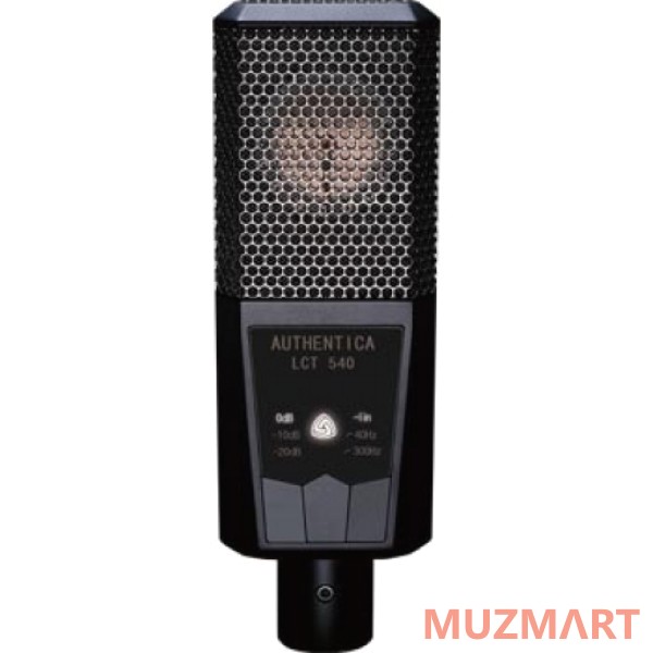 Lewitt LCT540 Студийный микрофон
