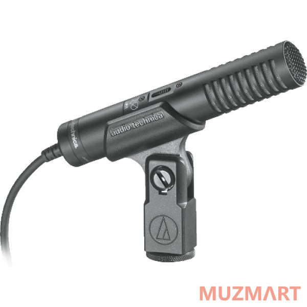Audio-Technica PRO24CMF Стереомикрофон