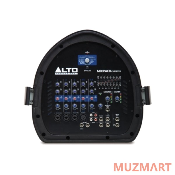 Alto Mixpack Express Портативная система