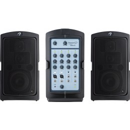 Fender Passport 150 Pro Звукоусилительный комплект