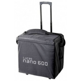HK Audio L.U.C.A.S. Nano 600 Roller Bag Транспортная сумка на колесах