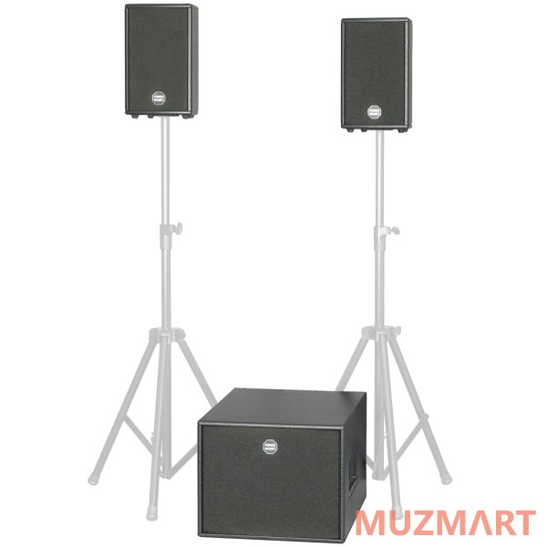 HK Audio Powerworks Soundhouse One System Звукоусилительный комплект