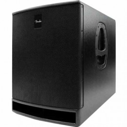 Fender PS-512 Powered Sub (class A/B) Пассивный сабвуфер