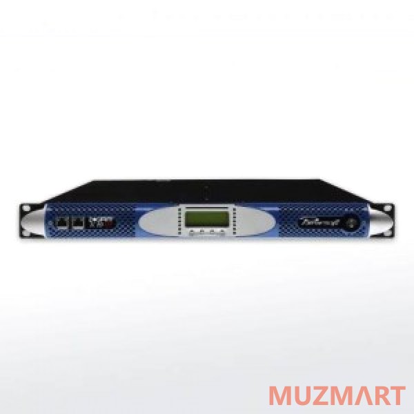 Powersoft K10 DSP+AESOP Усилитель мощности