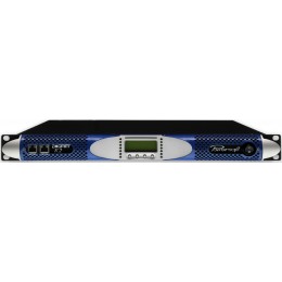 Powersoft K2 DSP+AESOP Усилитель мощности