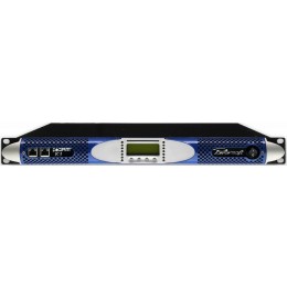 Powersoft K3 DSP+AESOP Усилитель мощности