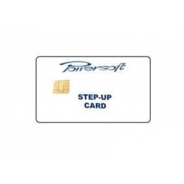 Powersoft STEP-UP Card Электронная карта