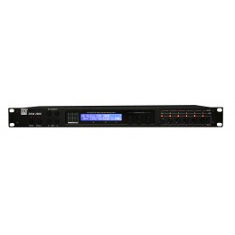 HK Audio DSM 2060 Controller Звуковой процессор
