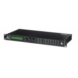 Mackie SP260 Звуковой процессор