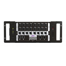 Avid Venue Stage 16 Remote I/O BOX. 16 Цифровой микшер