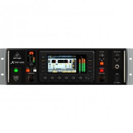 Behringer X32 Rack Цифровой микшер рэковый