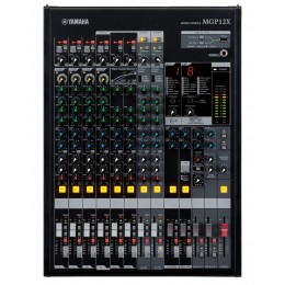 Yamaha MGP12X Цифровой микшер