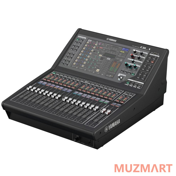Yamaha QL1 Цифровой микшер