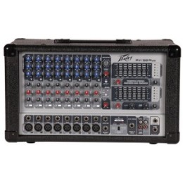 Peavey Pvi 8B Plus Активный микшер