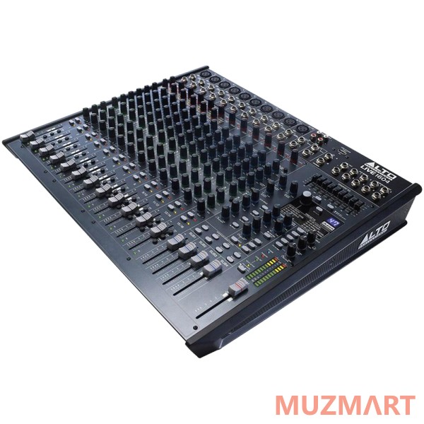 Alto Live 1604 Микшер концертный