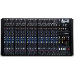 Alto ZMX244FXU Микшер аналоговый