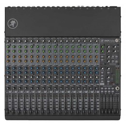 Mackie 1604 VLZ 4 Микшер концертный