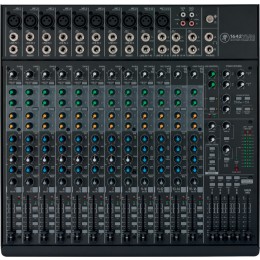Mackie 1642 VLZ 4 Микшер аналоговый