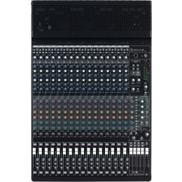 Mackie Onyx 1640I Микшер аналоговый
