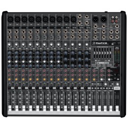 Mackie PROFX16 Микшер концертный