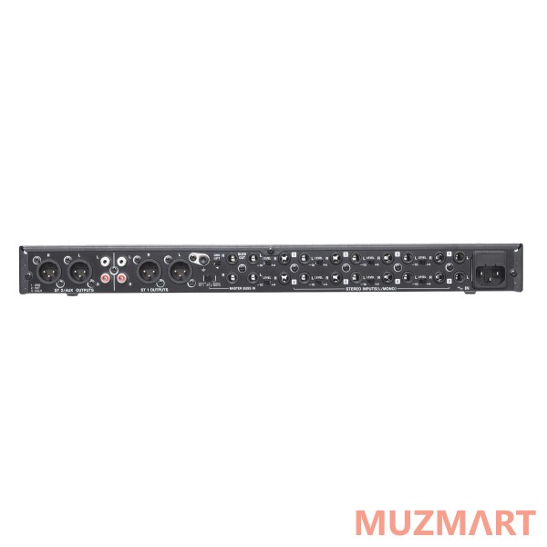 Tascam LM-8ST Линейный микшер