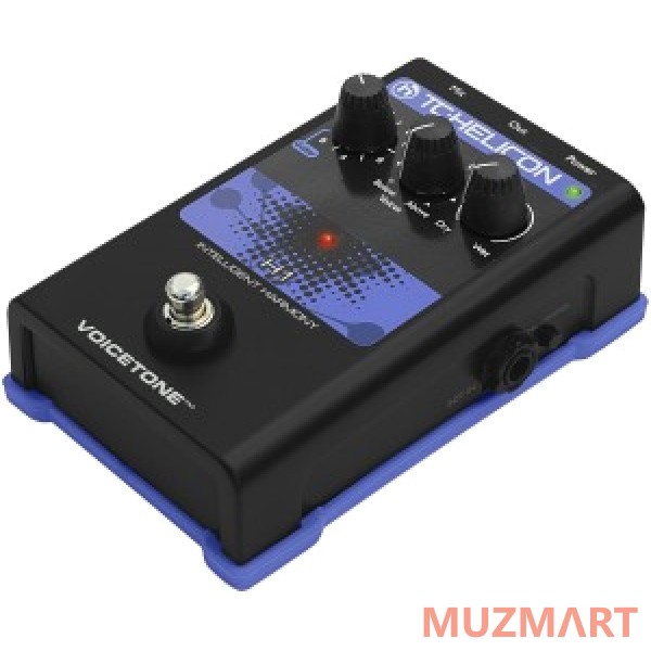 TC Helicon Voicetone H1 Вокальный процессор