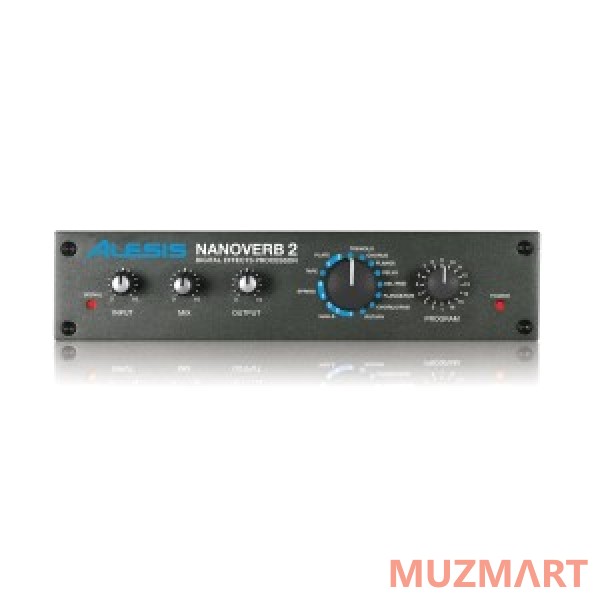 Alesis Nanoverb 2  Процессор эффектов