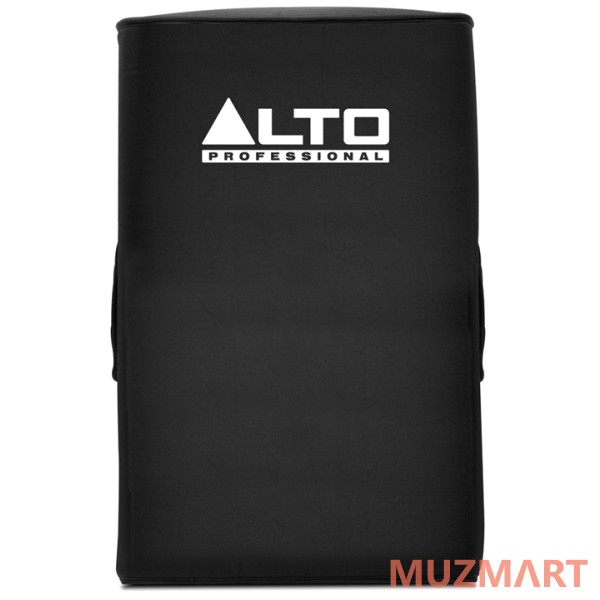 Alto SPKRCVR12 Мягкий чехол для акустических систем TS112 и TS112A