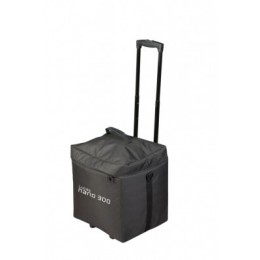 HK Audio L.U.C.A.S. Nano 300 Roller Bag Транспортная сумка на колесах для комплекта L.U.C.A.S. Nano 300