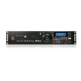 Numark MP103USB Профессиональный USB/MP3/CD плеер