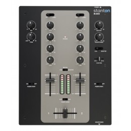 Stanton M.203 Dj DJ микшер