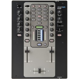 Stanton M.207 Dj DJ микшер