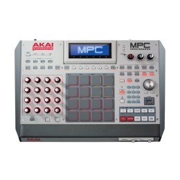 Akai Pro MPC Renaissance Грувбокс